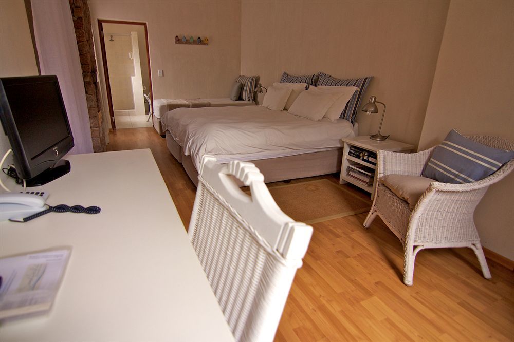 Sandfields Guesthouse Swakopmund Exterior photo
